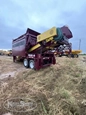 Side of Used Hopper,Back of used Hopper,Used Masaba Hopper in yard,Used Hopper in yard,Used Masaba Hopper ready to go,Side of used Masaba,Used Masaba Hopper for sale